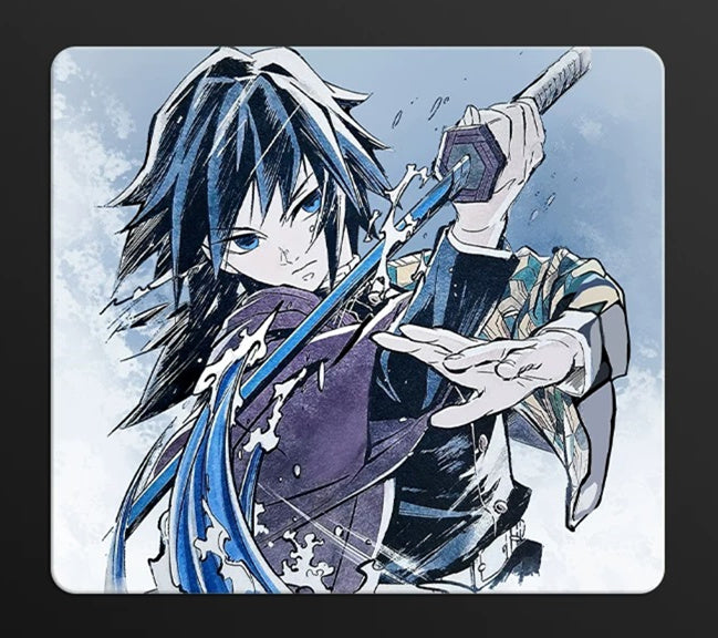 Glass mouse pad(+33)