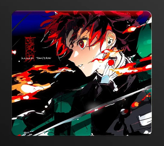 Polyurethane neutral special fabric customized mouse pad(+15)