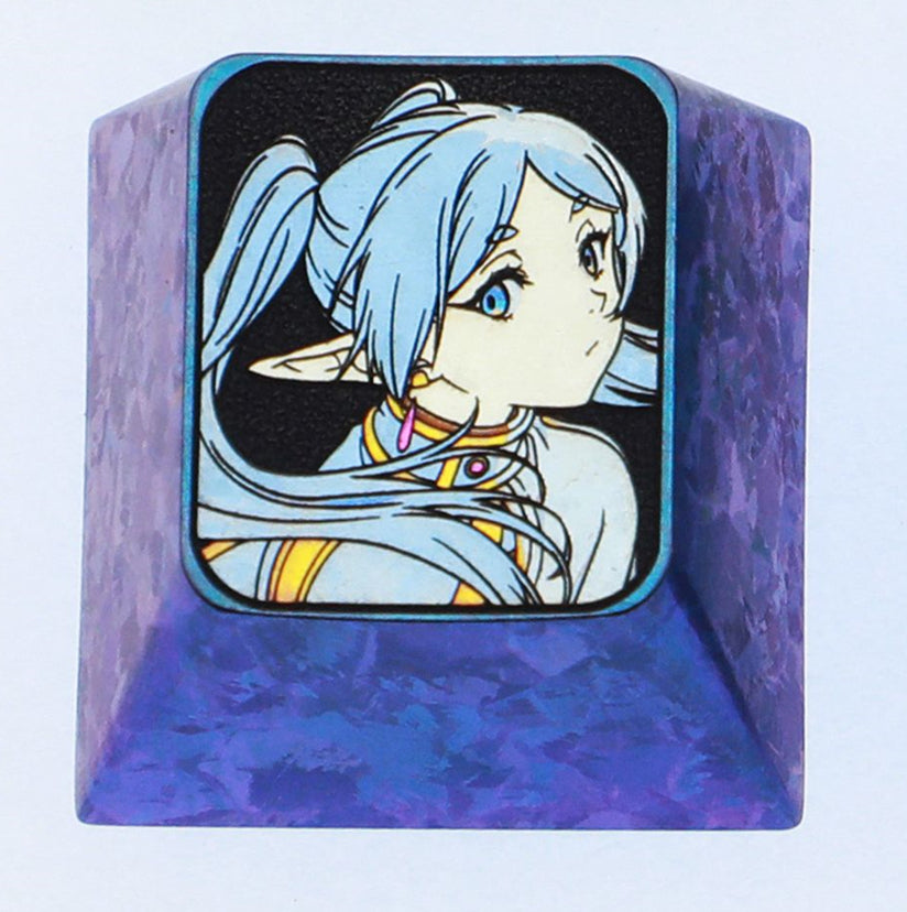 Frieren: Beyond Journey&