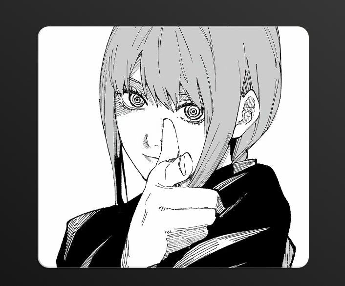 Glass mouse pad(+4)
