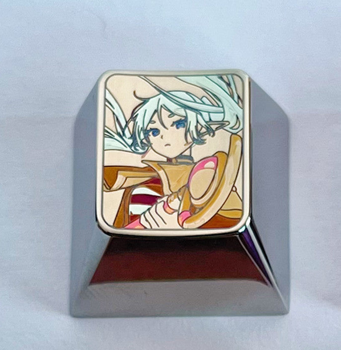 Frieren: Beyond Journey&