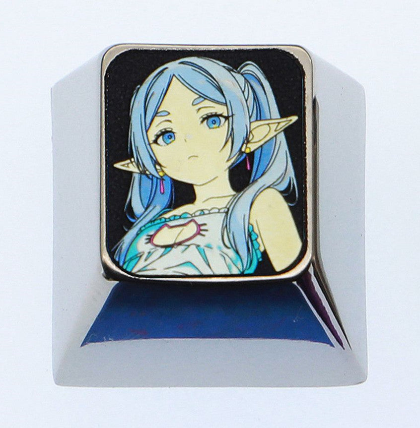 Frieren: Beyond Journey&