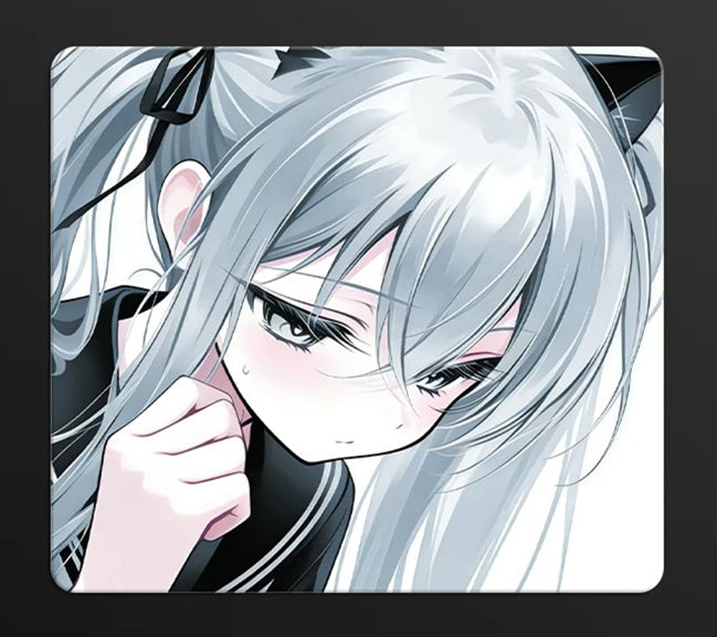Glass mouse pad(+38)