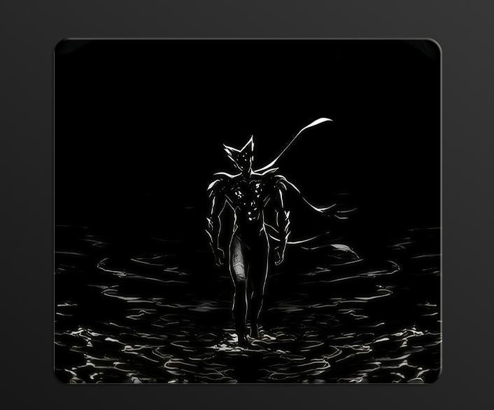 Glass mouse pad(+5)