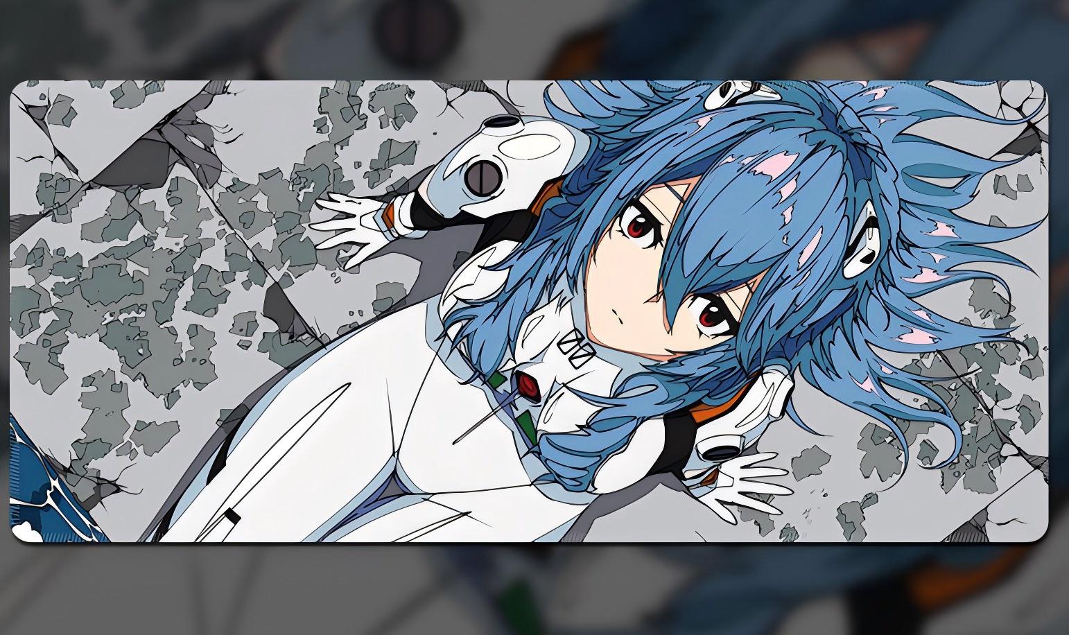 The most popular mouse pad 03