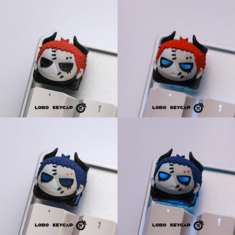 Devil