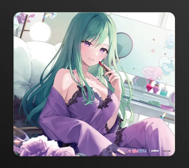 Glass mouse pad(+40)