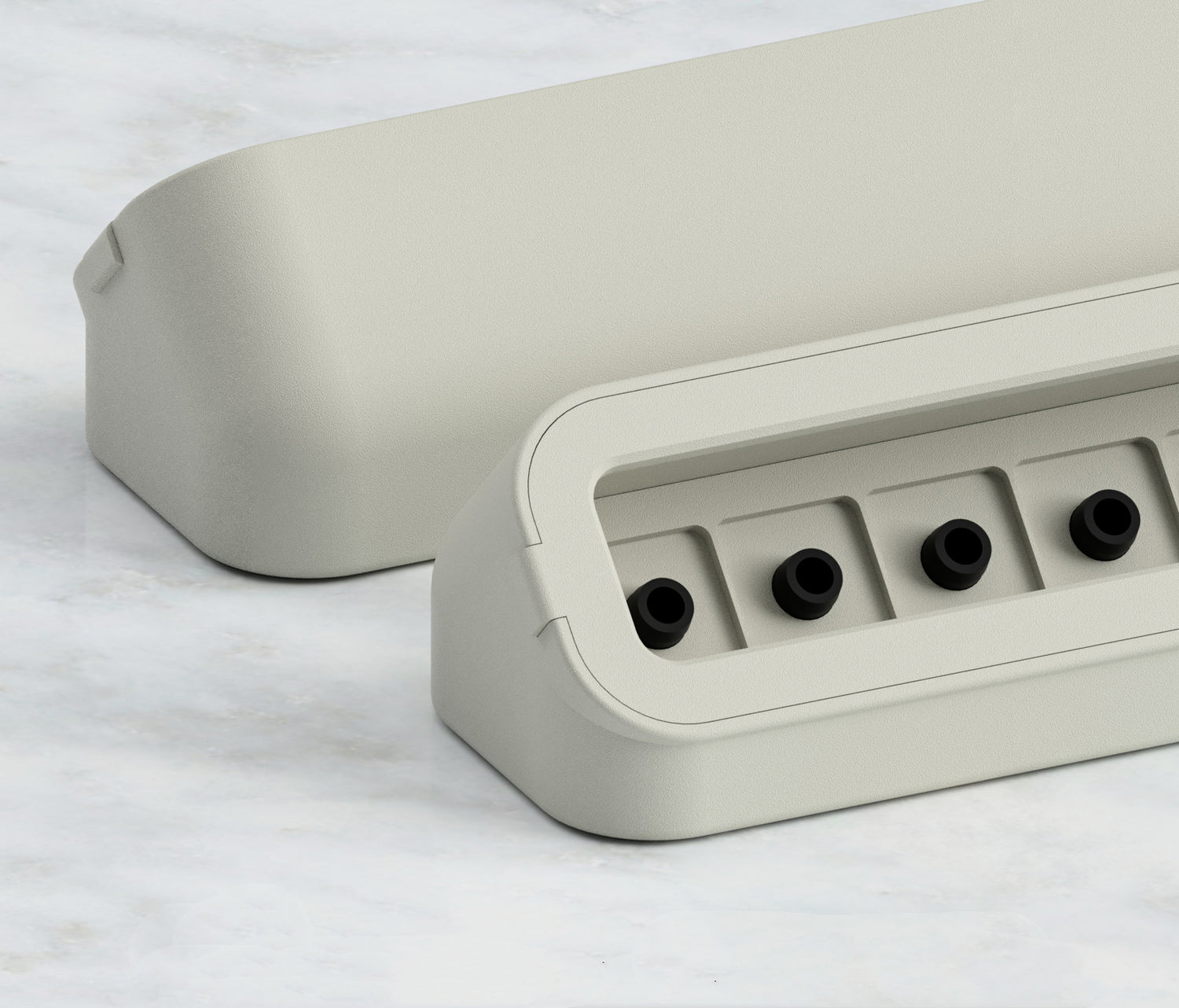 Cain9 keycap box(3D printing)