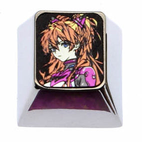 EVA, Asuka&