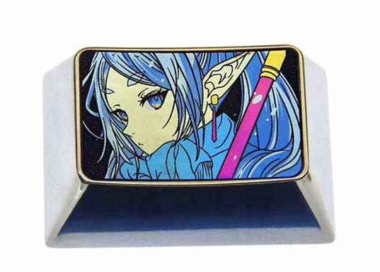 Frieren Beyond Journey&