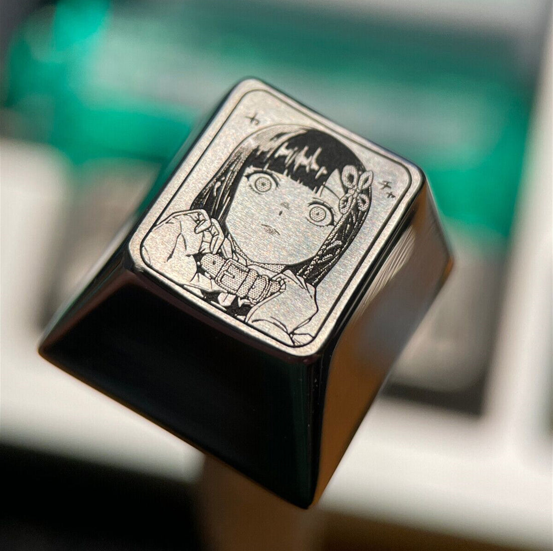 Slaves of the Demon Capital&