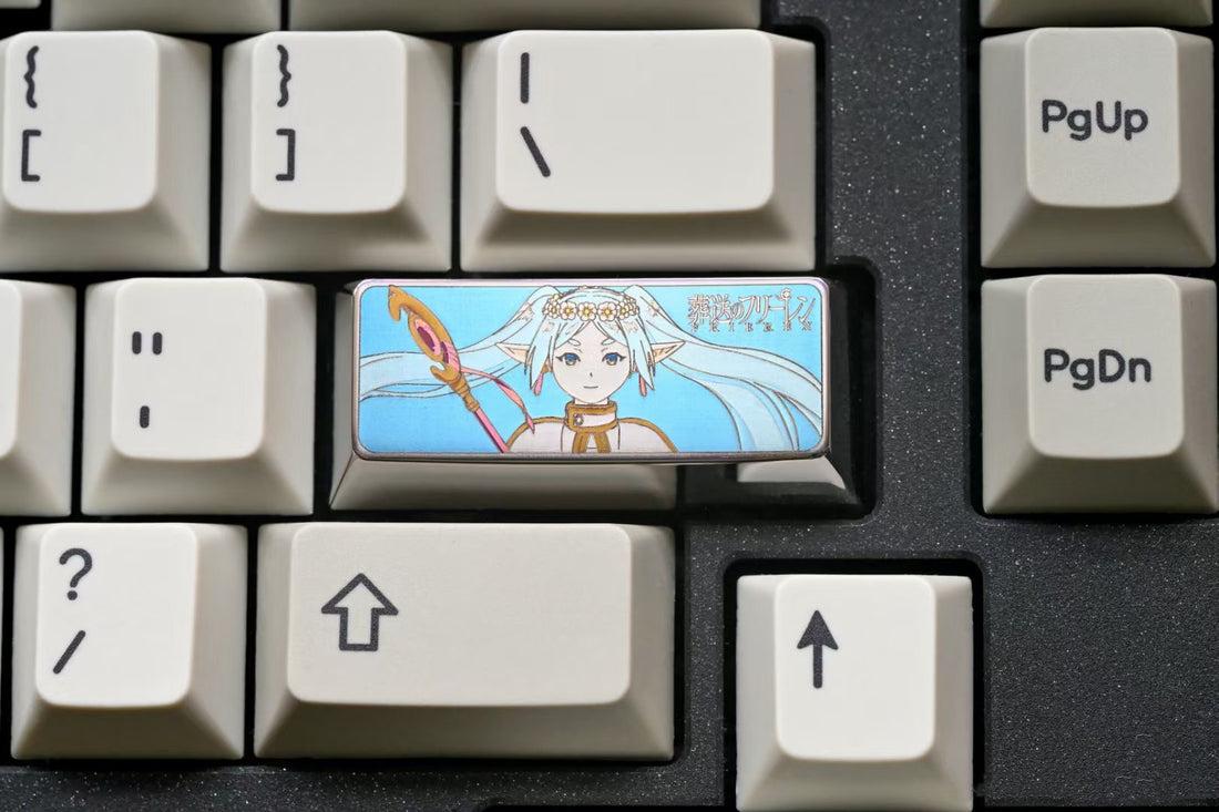 Frieren: Beyond Journey&