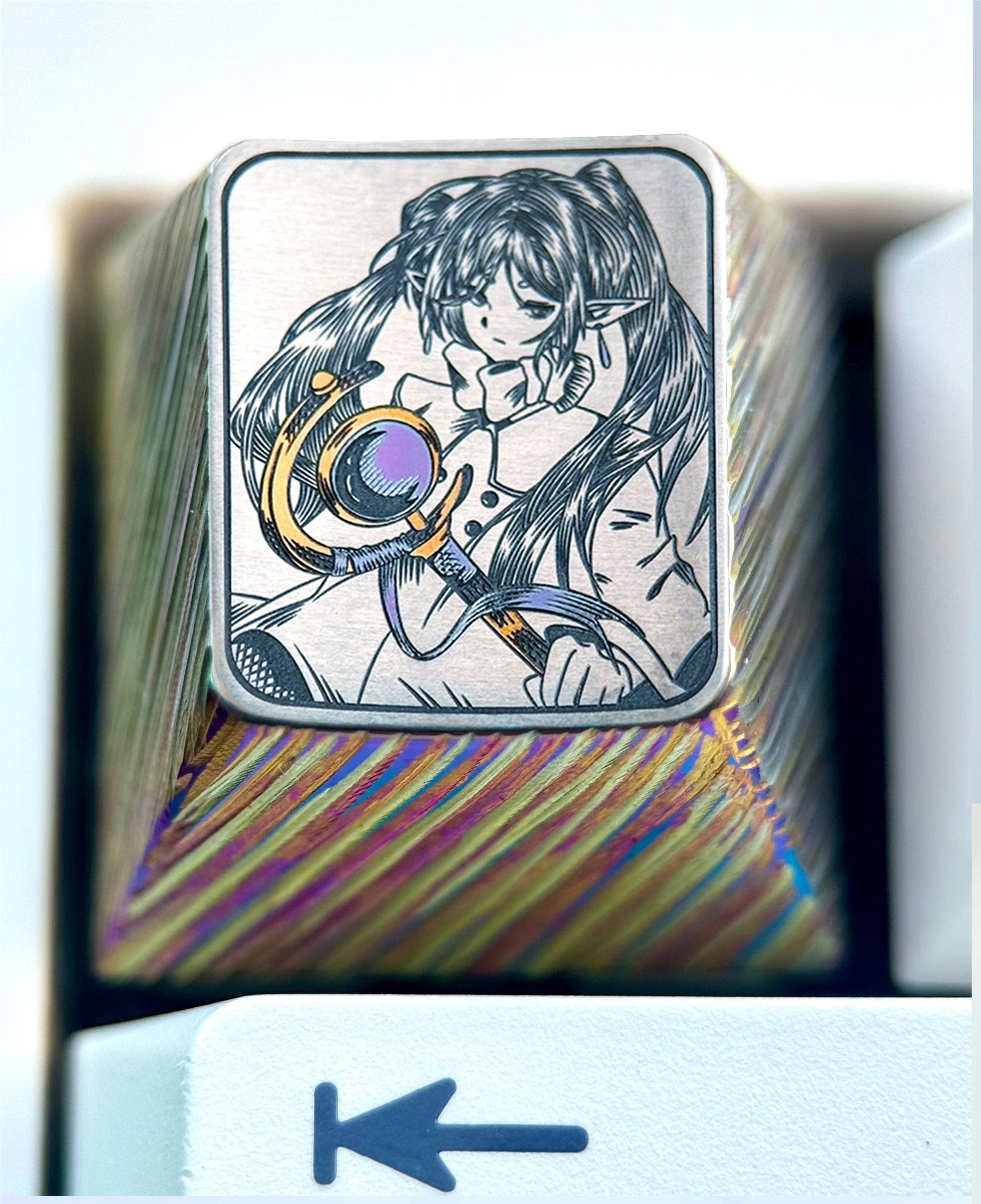 Frieren: Beyond Journey&