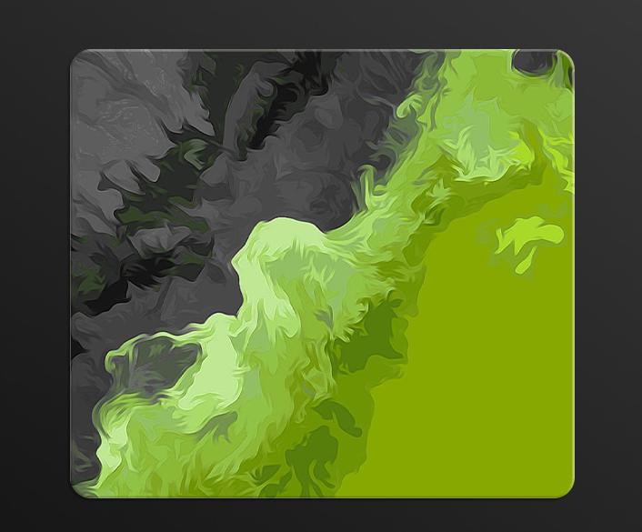 Glass mouse pad(+10)