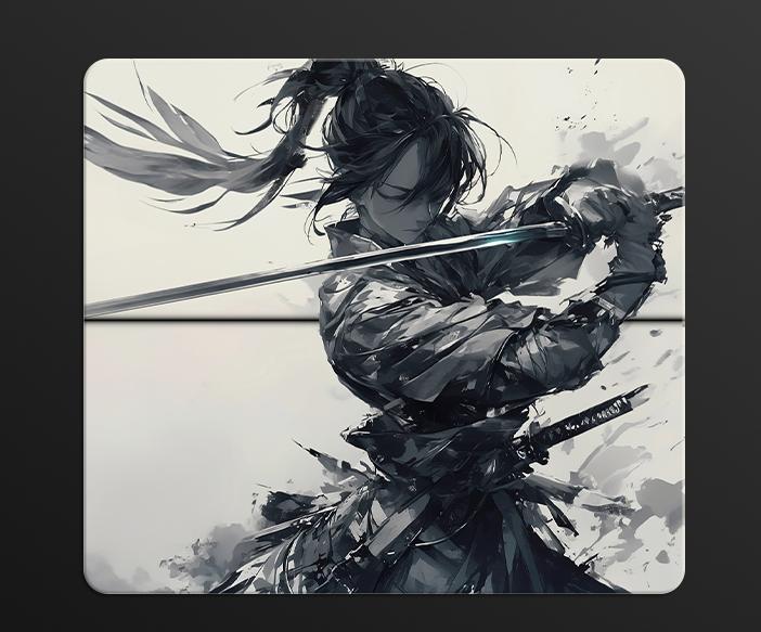 Glass mouse pad(+10)