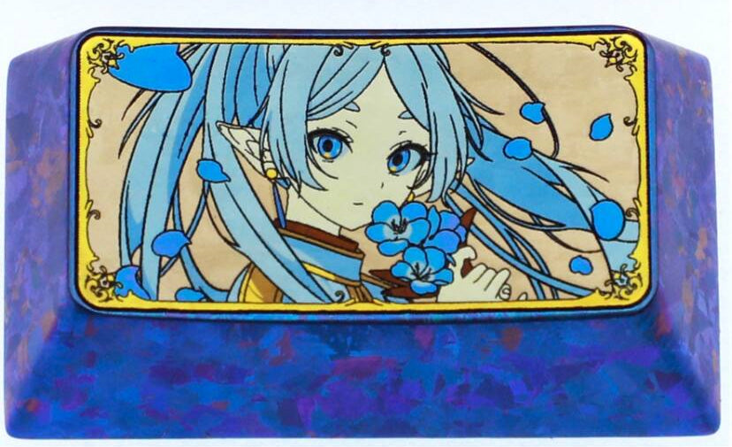 Frieren: Beyond Journey&