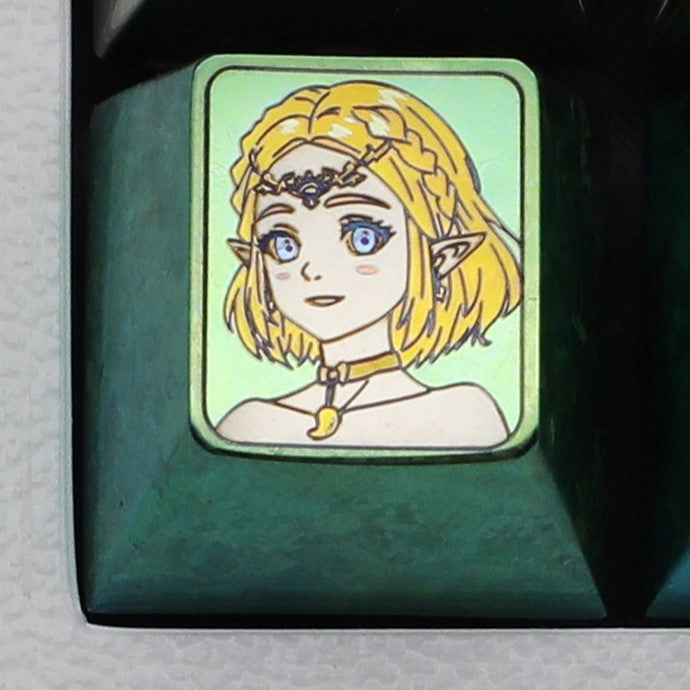 The Legend of Zelda,Link, Master&