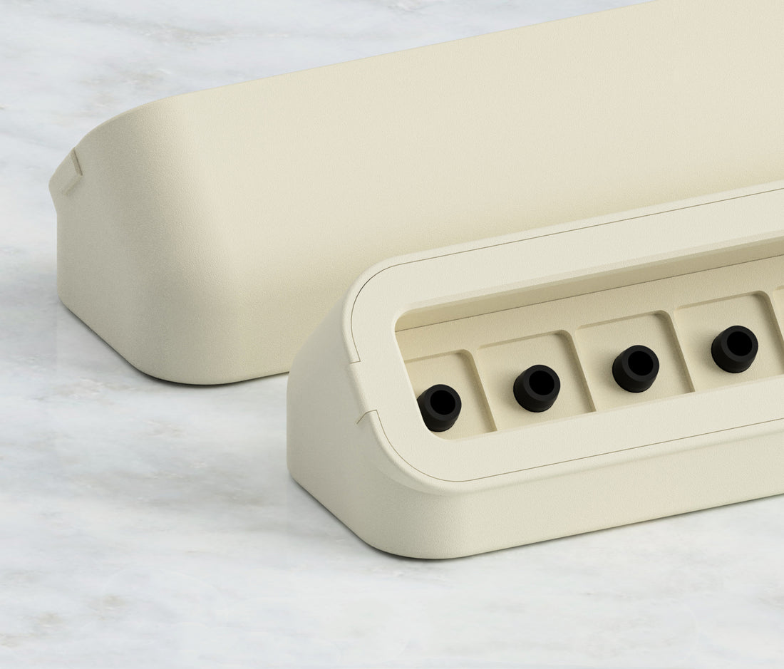 Cain9 keycap box(3D printing)