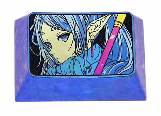 Frieren Beyond Journey&