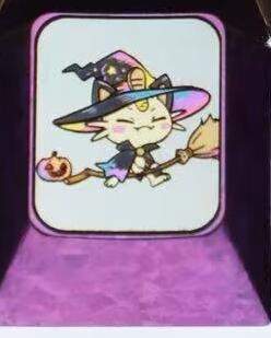 Pok é mon series, Wizard Pok é mon series, 1U titanium alloy personalized keycaps, anime cultural creative metal carving decorative keycaps