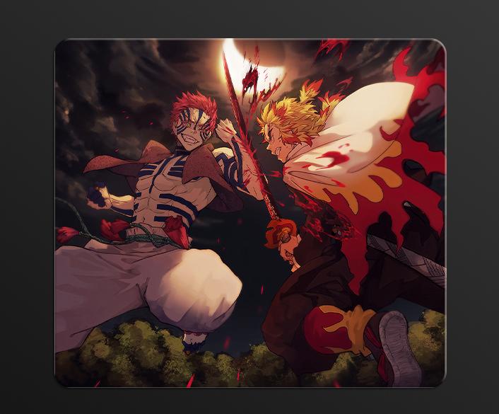 Resin mouse pad(+13)
