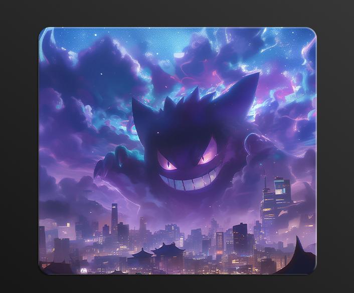 Glass mouse pad(+15)
