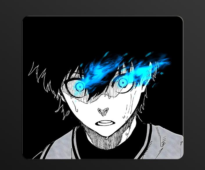 Glass mouse pad(+15)