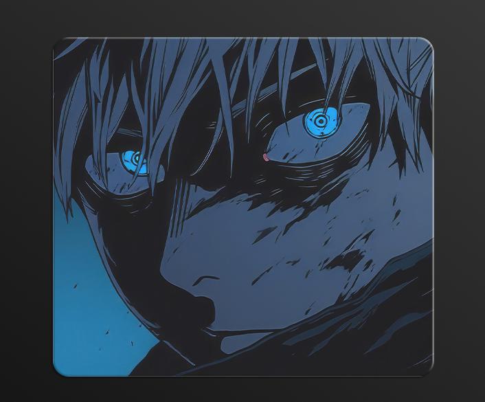 Glass mouse pad(+15)