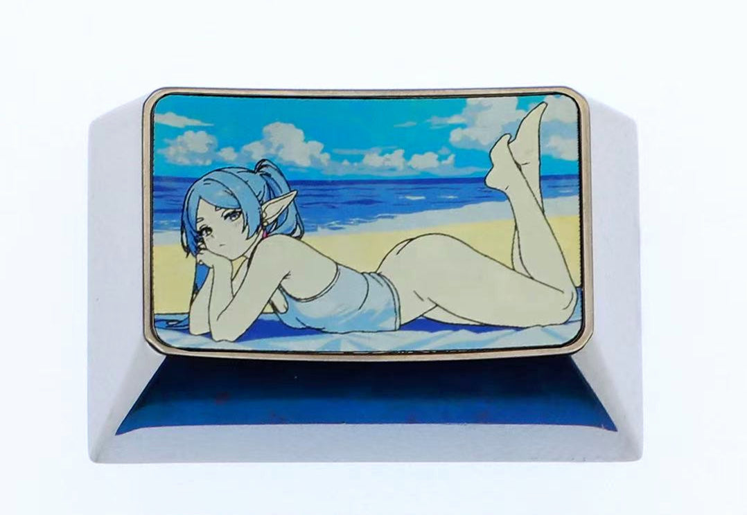 Frieren: Beyond Journey&