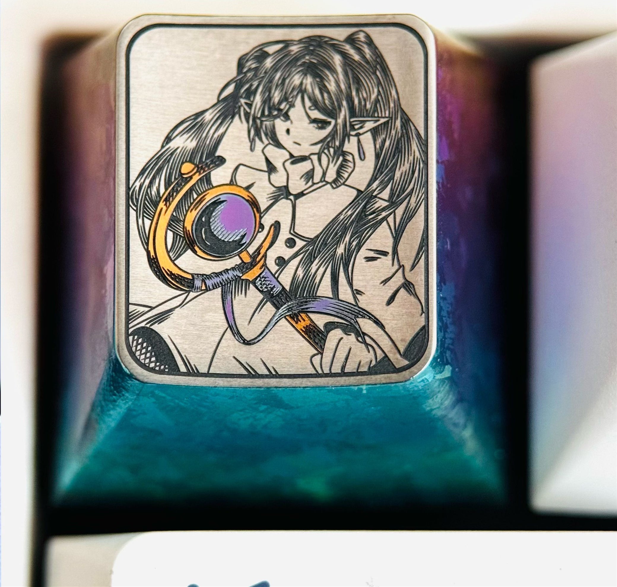 Frieren: Beyond Journey&