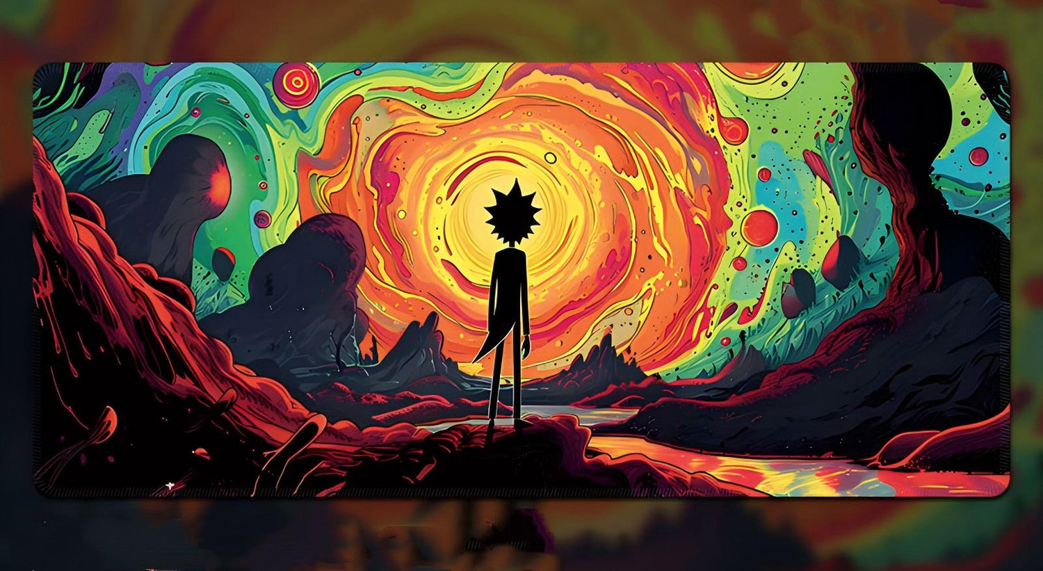 The most popular mouse pad 02