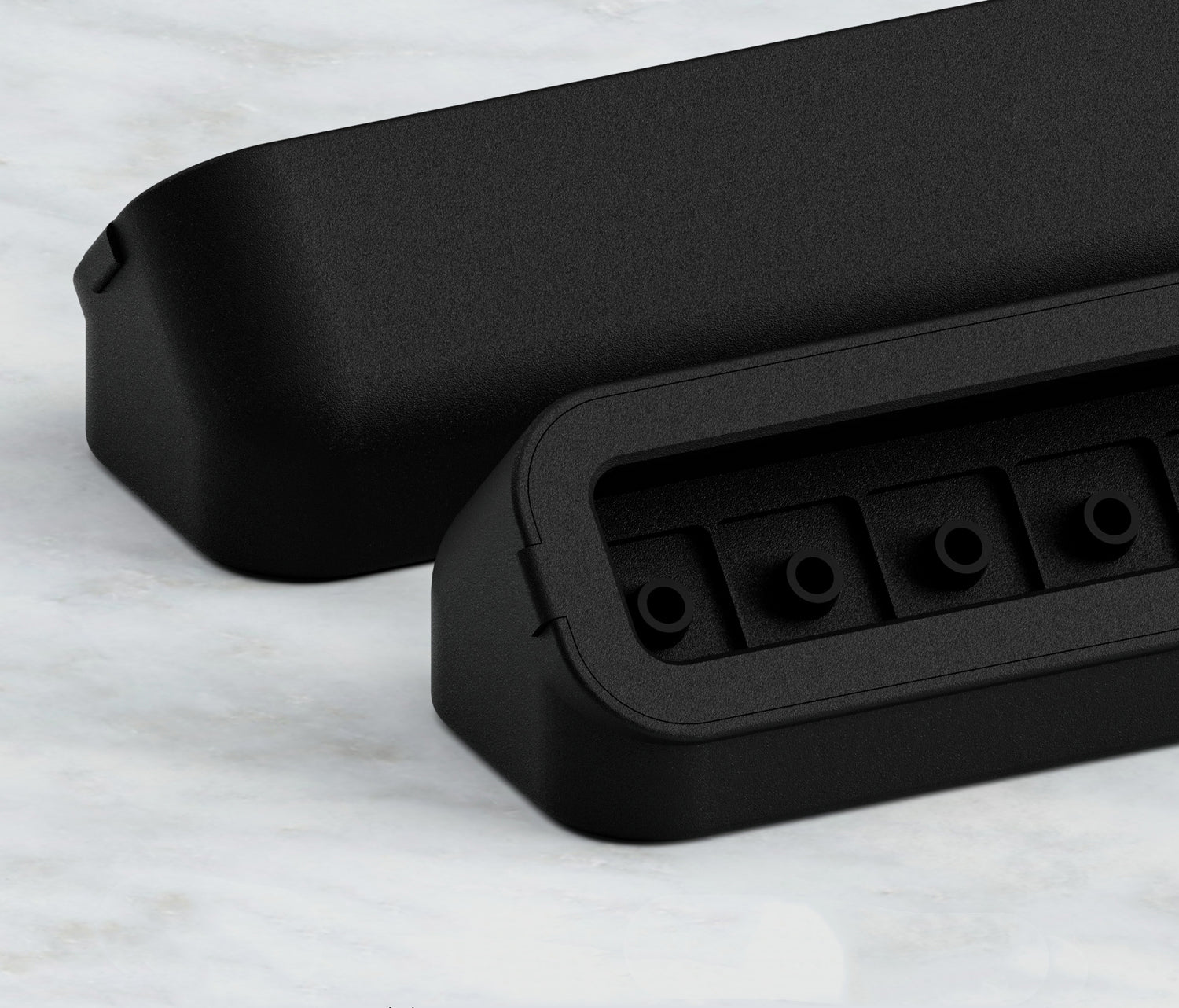 Cain9 keycap box(3D printing)