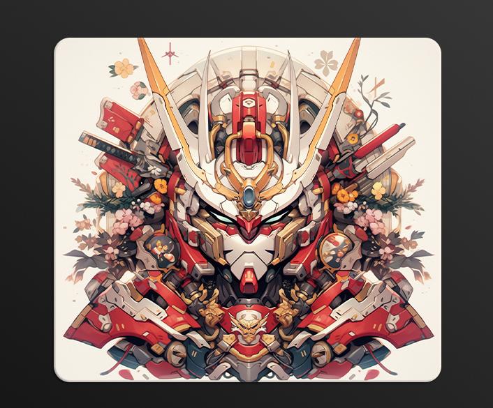 Glass mouse pad(+20)