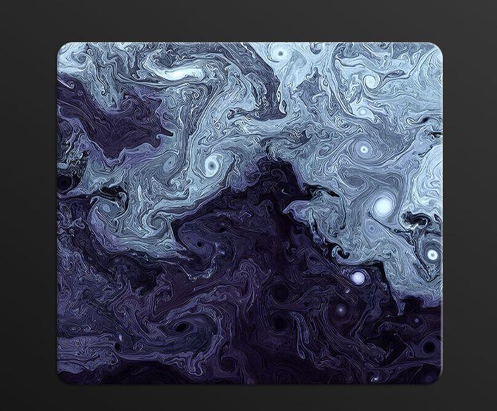 Resin mouse pad(+20)