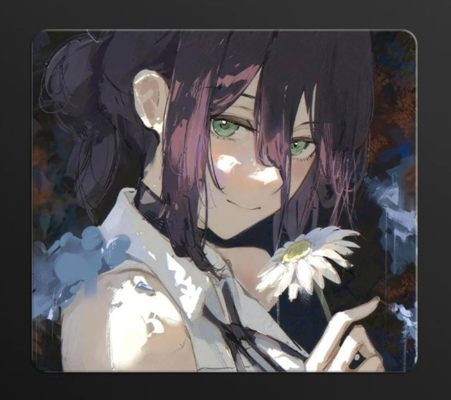 Glass mouse pad(+35)