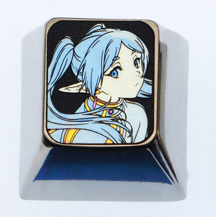 Frieren: Beyond Journey&