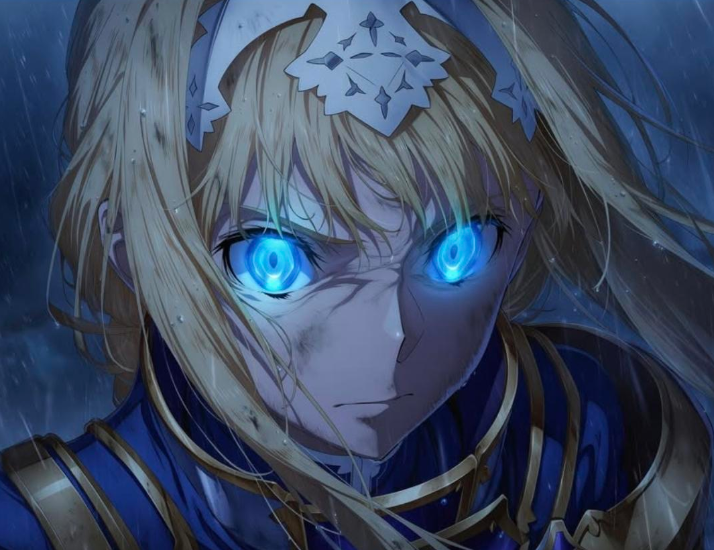 Customized handmade anode carving 1.25U titanium alloy