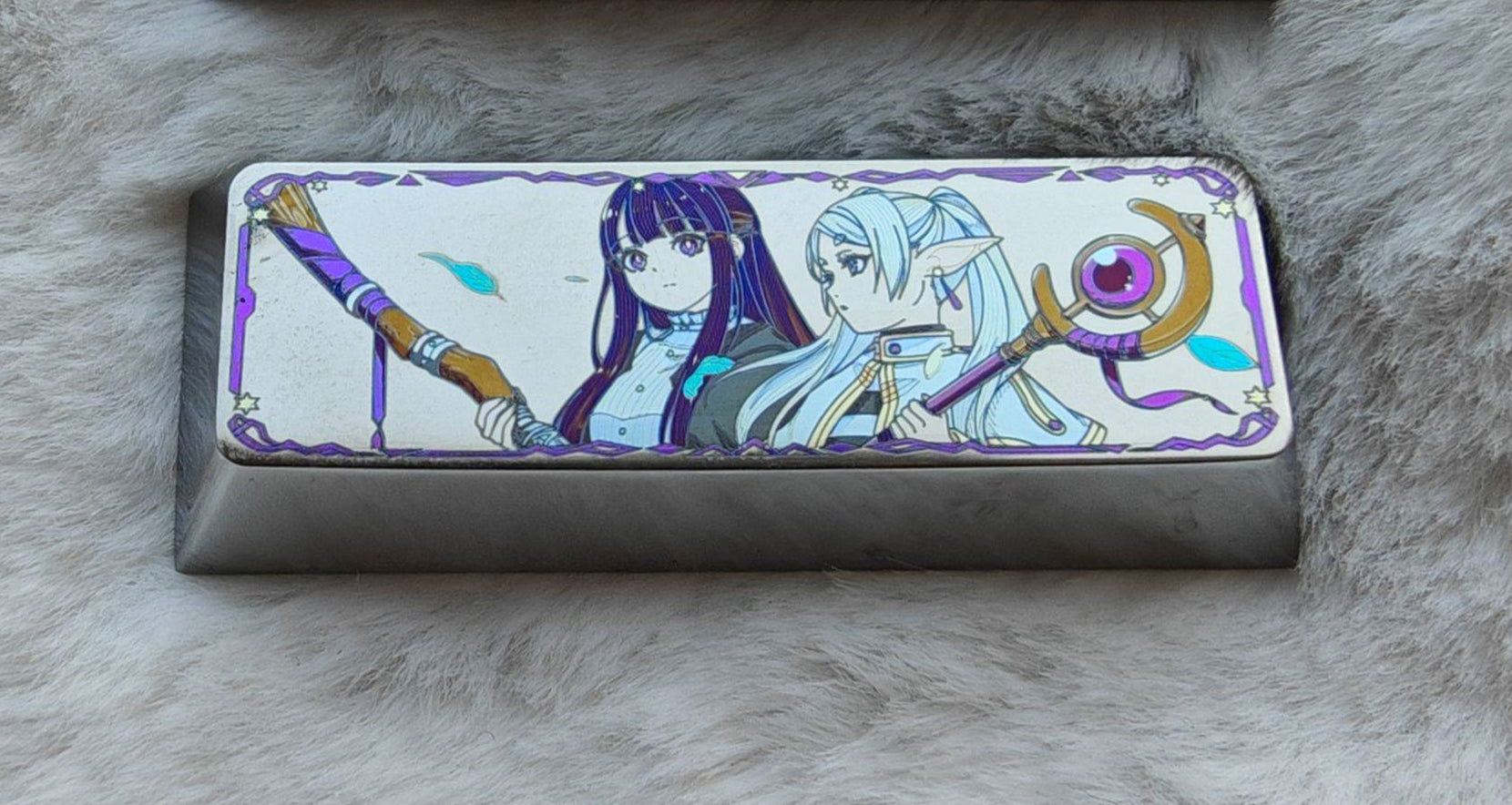 Frieren: Beyond Journey&