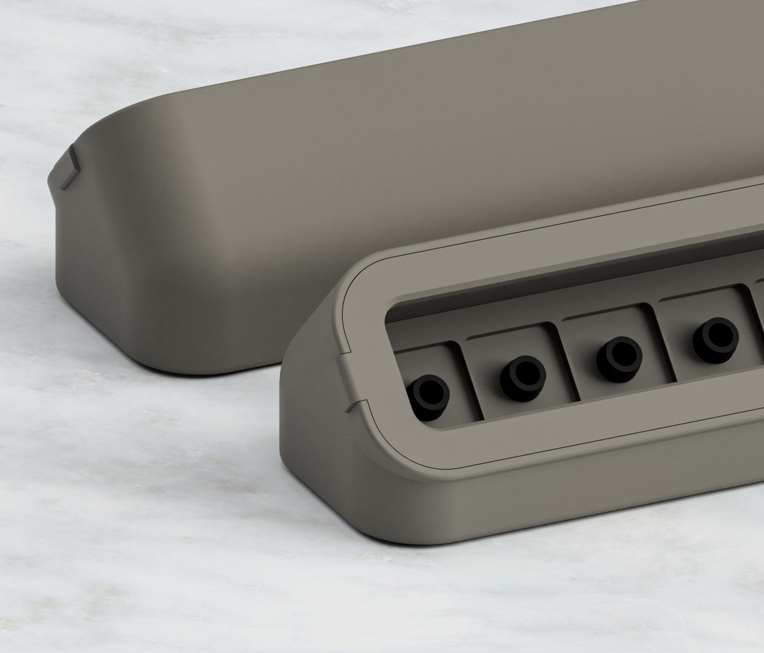 Cain9 keycap box(3D printing)