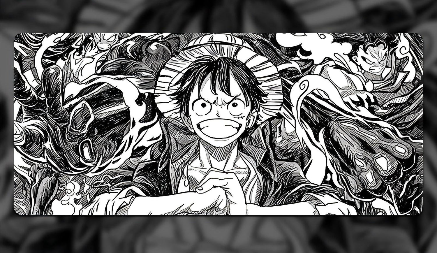 The most popular mouse pad 04