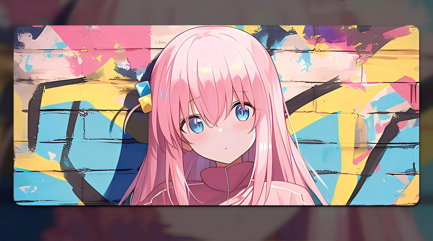 The most popular mouse pad 05