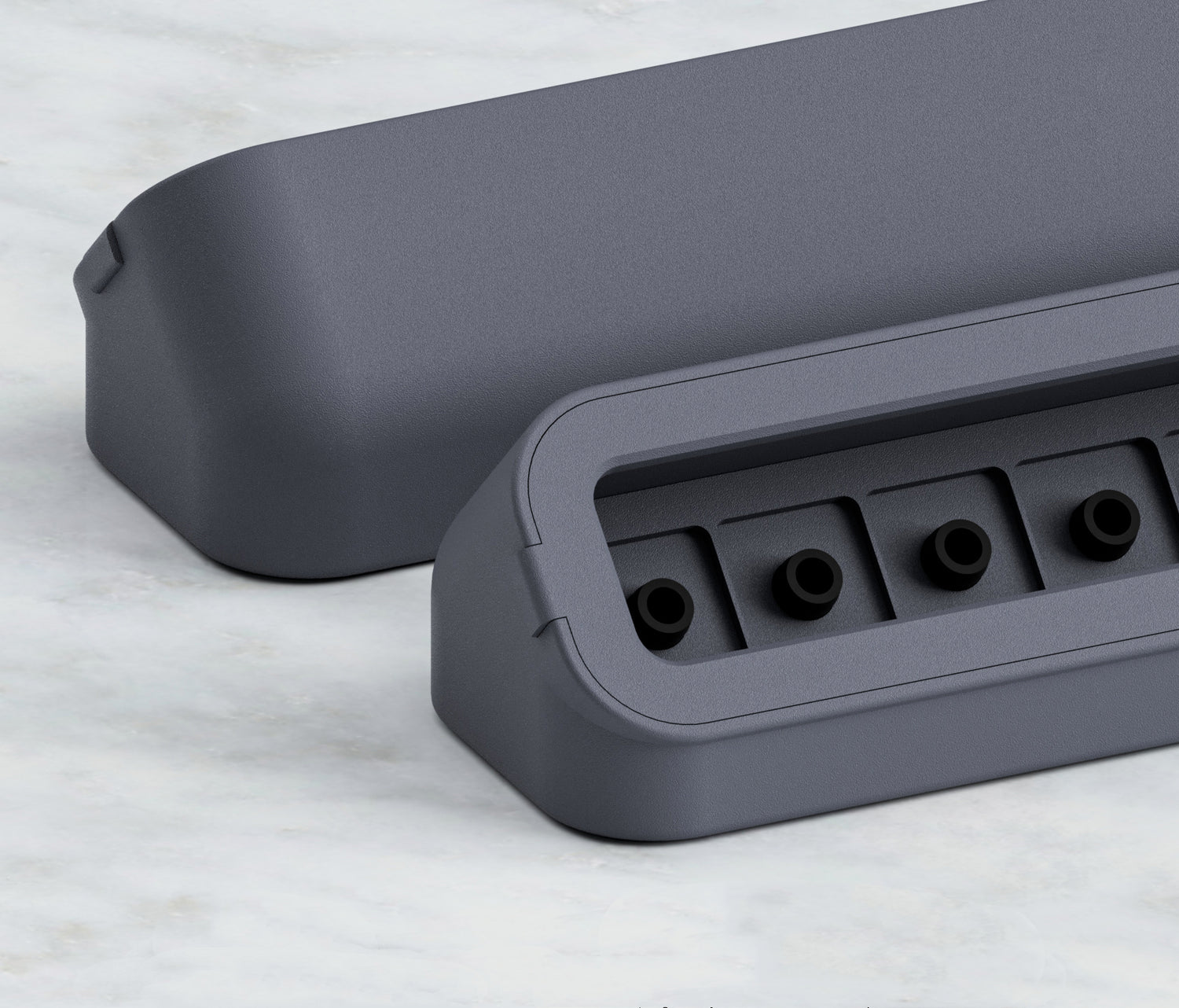Cain9 keycap box(3D printing)