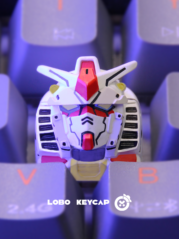 Machine Warrior
