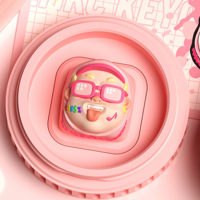 Electronic Boy - Hip Hop