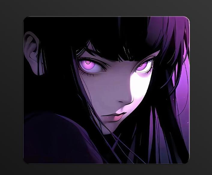 Resin mouse pad(+3)