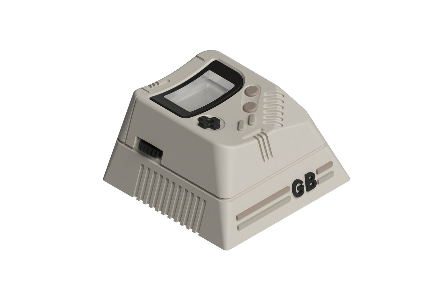 GAME BOY