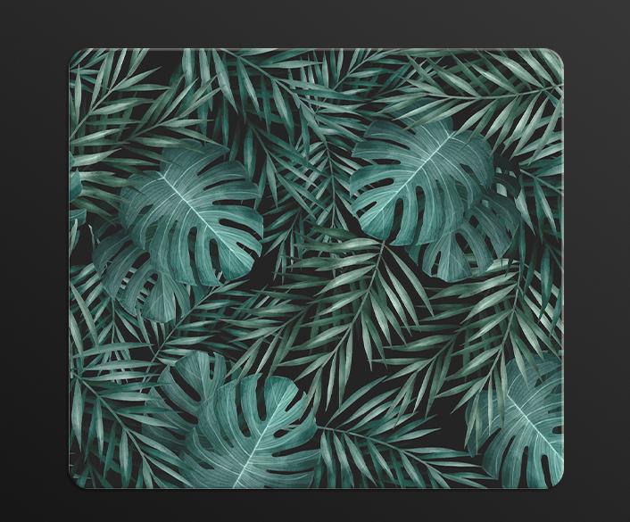 Resin mouse pad(+3)