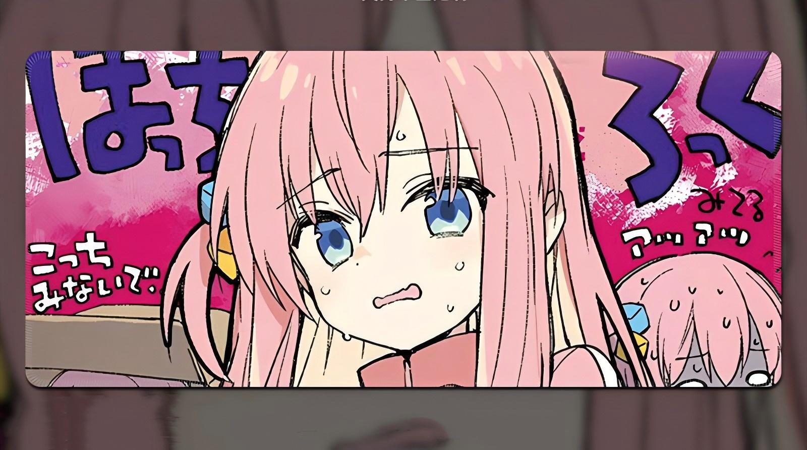The most popular mouse pad 05