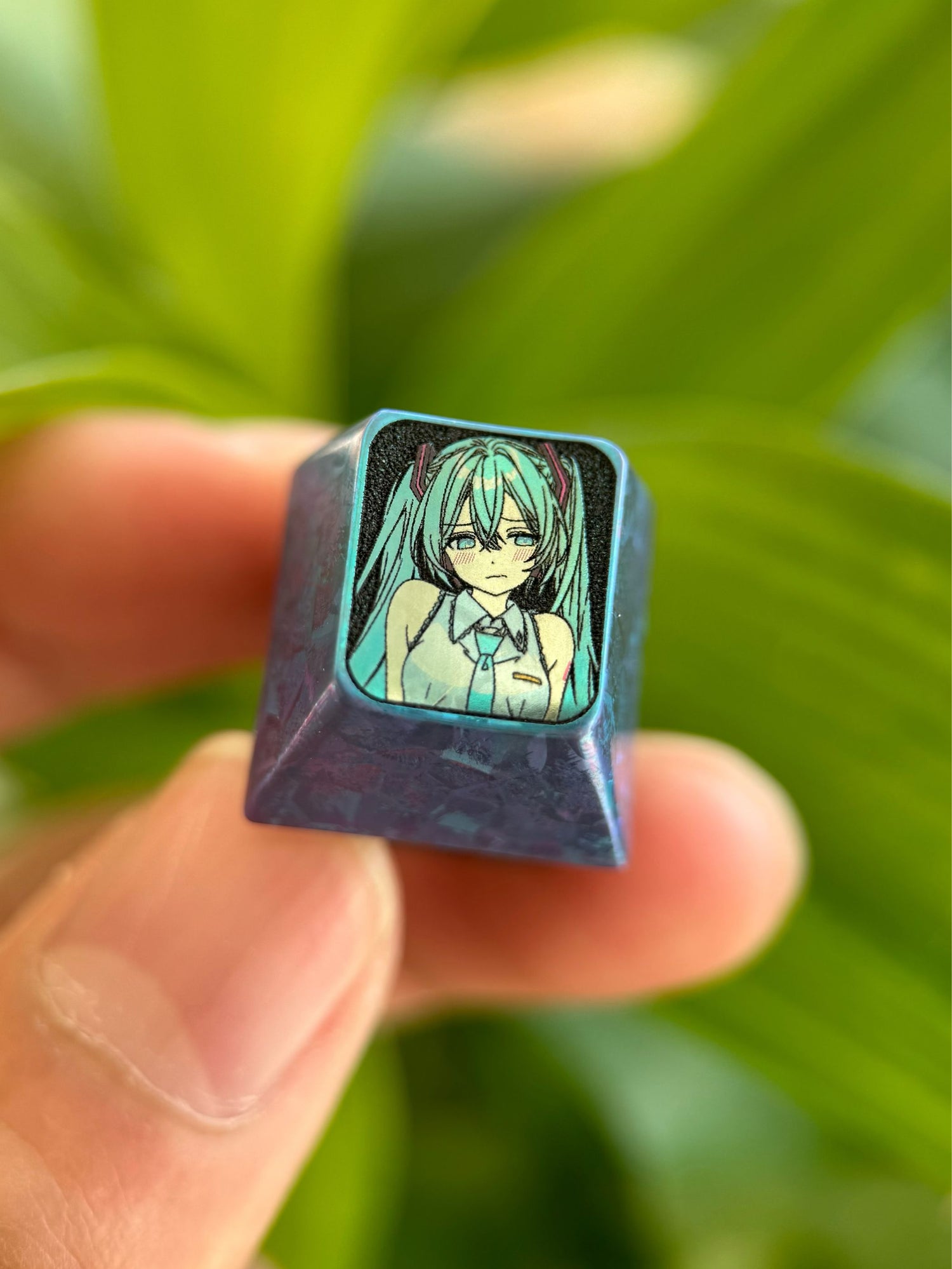 Hatsune Miku&