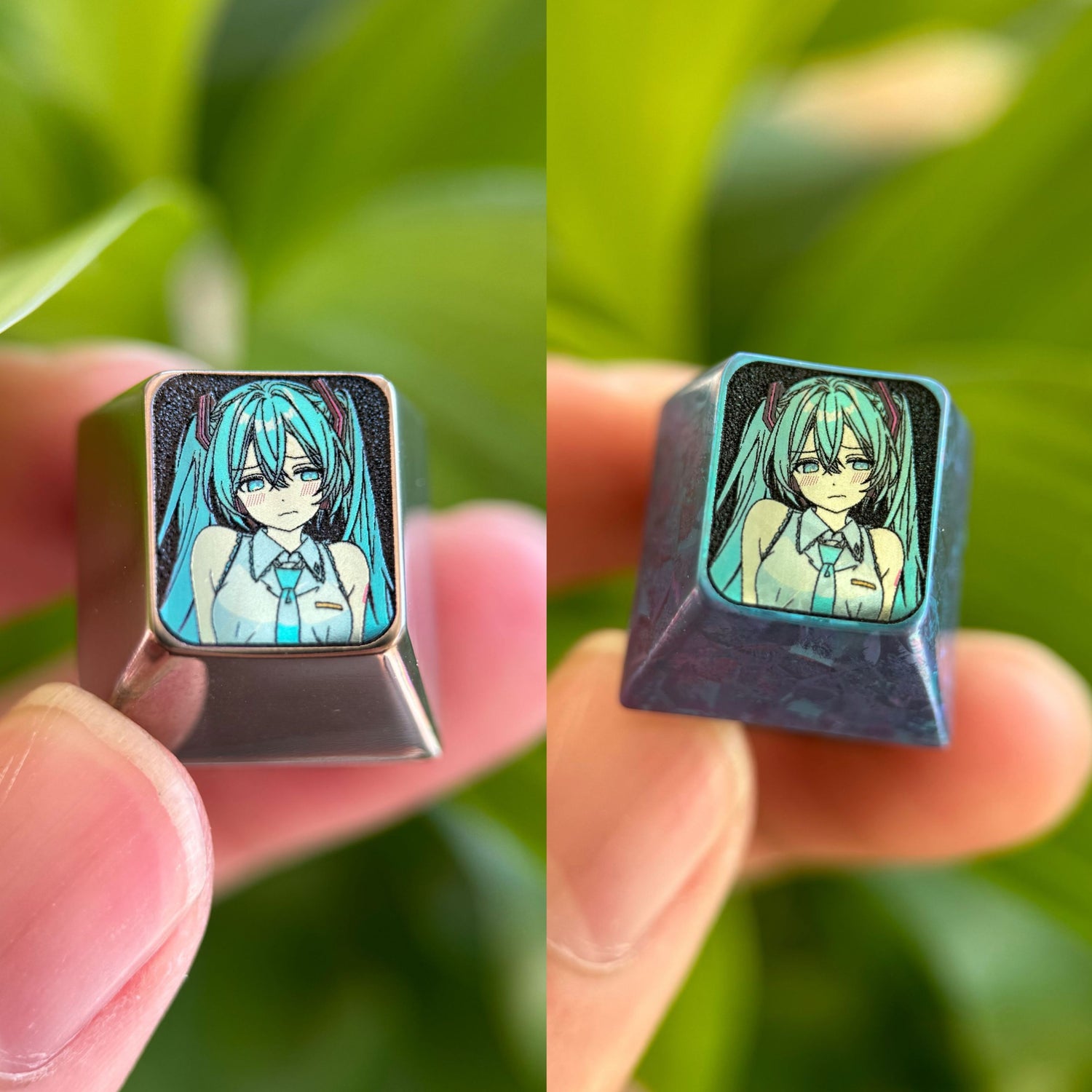 Hatsune Miku&